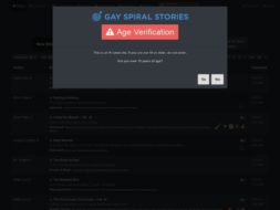 Gay Spiral Stories