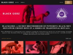 Black Godz
