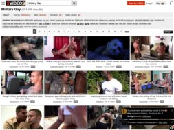 XVideos Military